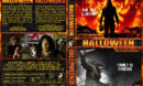 Halloween Double Feature (2007-2009) R1 Custom Cover