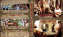 The Hangover Double Feature (2009-2011) R1 Custom Cover