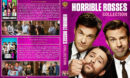 Horrible Bosses Collection (2011-2014) R1 Custom Cover