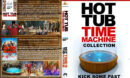 Hot Tub Time Machine Collection (2010-2015) R1 Custom Cover