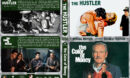 The Hustler / The Color of Money Double Feature (1961-1986) R1 Custom Cover