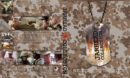 Jarhead Collection (2005-2014) R1 Custom DVD Covers