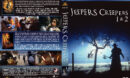 Jeepers Creepers 1 & 2 (2001-2003) R1 Custom Cover