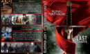King Arthur / Last Knights Double Feature (2004-2015) R1 Custom Cover
