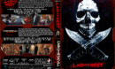 Laid to Rest Double Feature (2009-2011) R1 Custom Cover