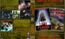Lake Placid Double Feature (1999-2007) R1 Custom Cover