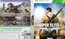 Sniper Elite III (2014) XBOX 360 ITALIAN