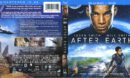 After Earth (2013) R1 Blu-Ray Cover