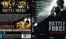 Battle Force (2012) R2 German Blu-Ray Cover & label