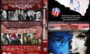 Manchurian Candidate Double Feature (1962-2004) R1 Custom Covers