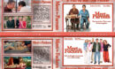 Meet the Parents / Meet the Fockers Double Feature (2000-2004) R1 Custom Cover