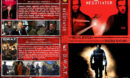 The Negotiator / S.W.A.T. Double Feature (1998-2003) R1 Custom Cover