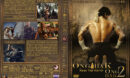 Ong Bak Double Feature (2003-2008) R1 Custom Cover