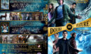 Percy Jackson Double Feature (2010-2013) R1 Custom Cover
