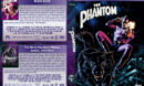 The Phantom Double Feature (1996-2009) R1 Custom Cover