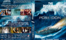 Poseidon Double Feature (1972-2006) R1 Custom Cover