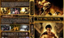 The Protector Double Feature (2005-2013) R1 Custom Cover