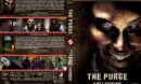 The Purge Collection (2013-2014) R1 Custom Cover