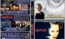 The Queen / The Iron Lady Double Feature (2006-2011) R1 Custom Cover