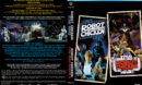 Robot Chicken: Star Wars Double Feature (2007-2008) R1 Custom Cover