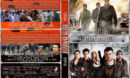 Red Dawn Double Feature (1984-2012) R1 Custom Cover