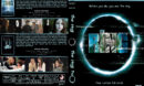 The Ring / The Ring Two Double Feature (2002-2005) R1 Custom Cover