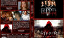 Ripper Double Feature (2001-2004) R1 Custom Cover