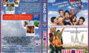 Road Trip / Euro Trip Double Feature (2000-2004) R1 Custom Covers