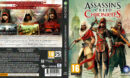 Assassins Creed Chronicles (2015) XBOX ONE Multi Cover