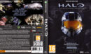 Halo The Master Chief Collection (2014) XBOX ONE German Cover