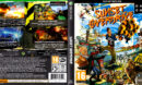 Sunset Overdrive (2014) XBOX ONE German Cover