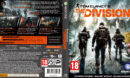 Tom Clancy The Division (2015) XBOX ONE Multi Cover