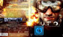 U.F.O. (2014) R2 Blu-Ray German Cover