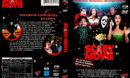 Scary Movie (2000) R2 German Cover