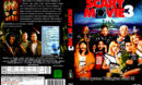 Scary Movie 3 (2003) R2 German Cover