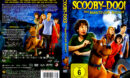 Scooby-Doo! Das Abenteuer beginnt (2009) R2 German Cover