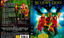 Scooby-Doo (2002) R2 German Covers