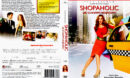 Shopaholic - Die Schnäppchenjägerin (2009) R2 German Covers