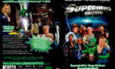 Superhero Movie (2008) R2 German Cover