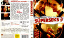 Süperseks (2004) R2 German Cover