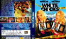 White Chicks (2004) R2 German Cover