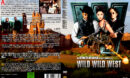 Wild Wild West (1999) R2 German Cover