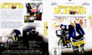 Willkommen bei den Sch'tis (2008) R2 German Cover