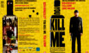 You Kill Me (2007) R2 German Cover