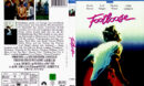 Footloose (1984) R2 German Cover