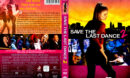 Save the Last Dance 2 (2006) R2 German Cover