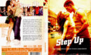 Step Up (2006) R2 German Cover
