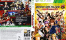 Dead Or Alive 5 Ultimate (2013) XBOX 360 Italian Cover