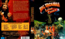 Big Trouble in Little China (1986) R2 German Covers
