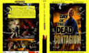 Day of the Dead 2: Contagium (2005) R2 German Covers